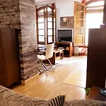 Atico En El Centro Historico Con Terraza