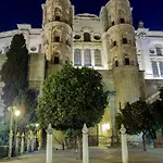 Atico En El Centro Historico Con Terraza