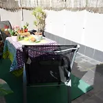 Atico En El Centro Historico Con Terraza
